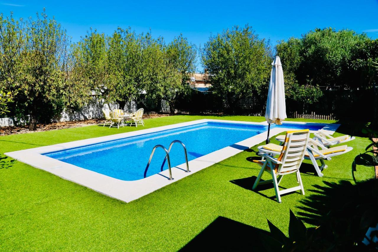 La Marina Hébergement de vacances Dénia