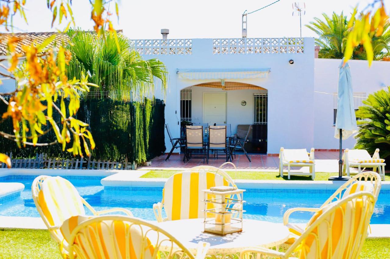 Hébergement de vacances La Marina *