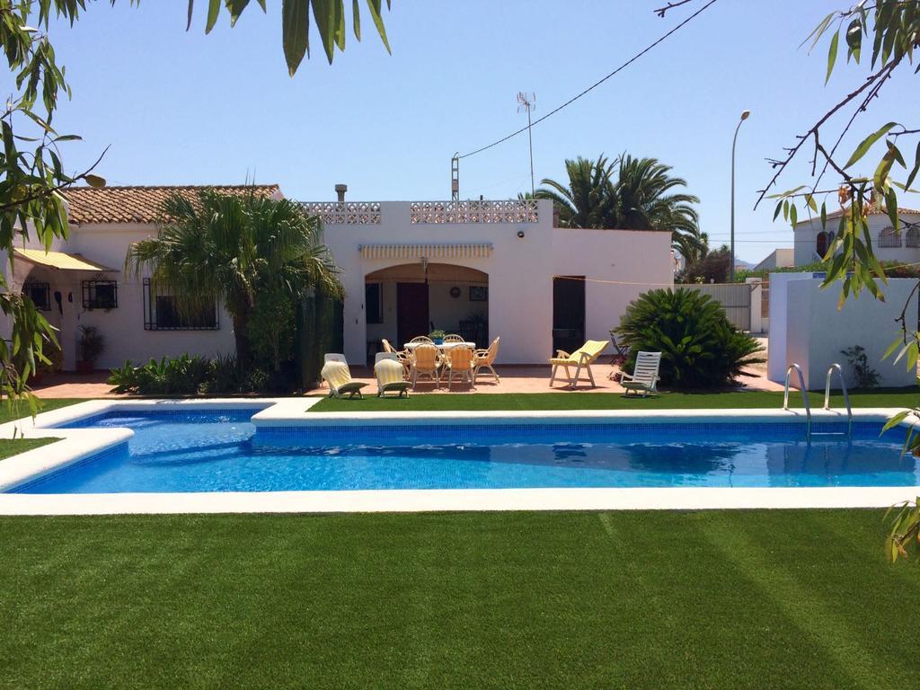 La Marina Hébergement de vacances Dénia