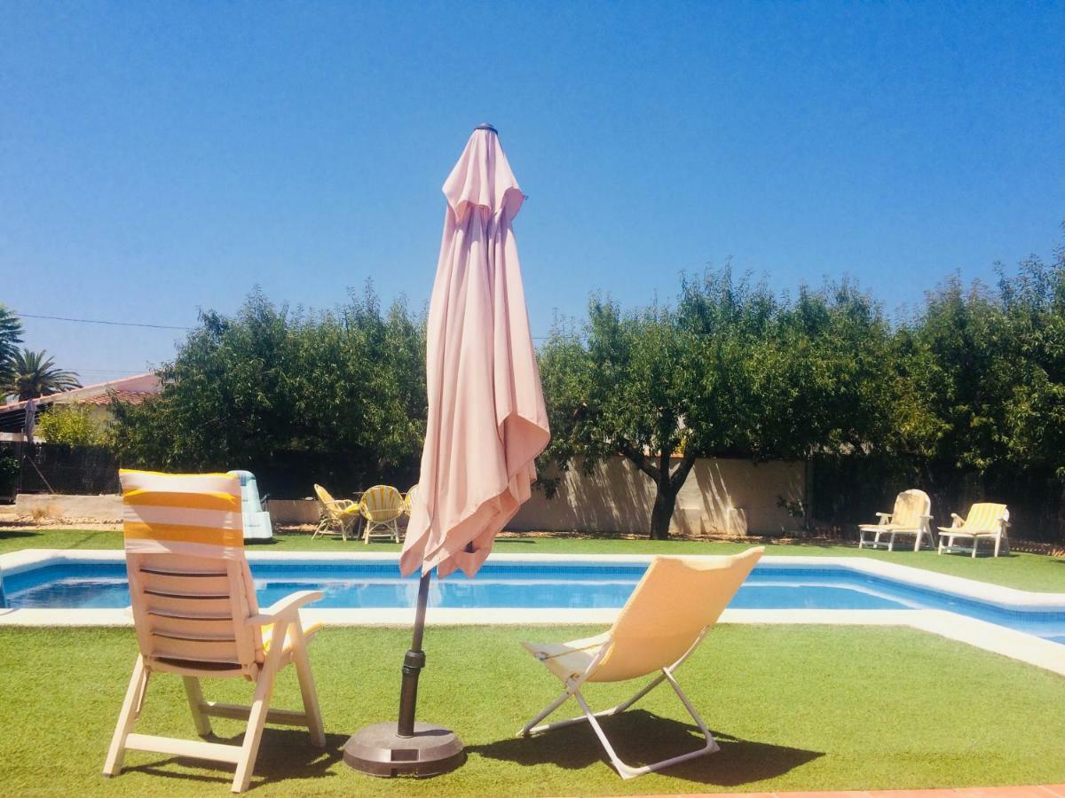 La Marina Hébergement de vacances Dénia